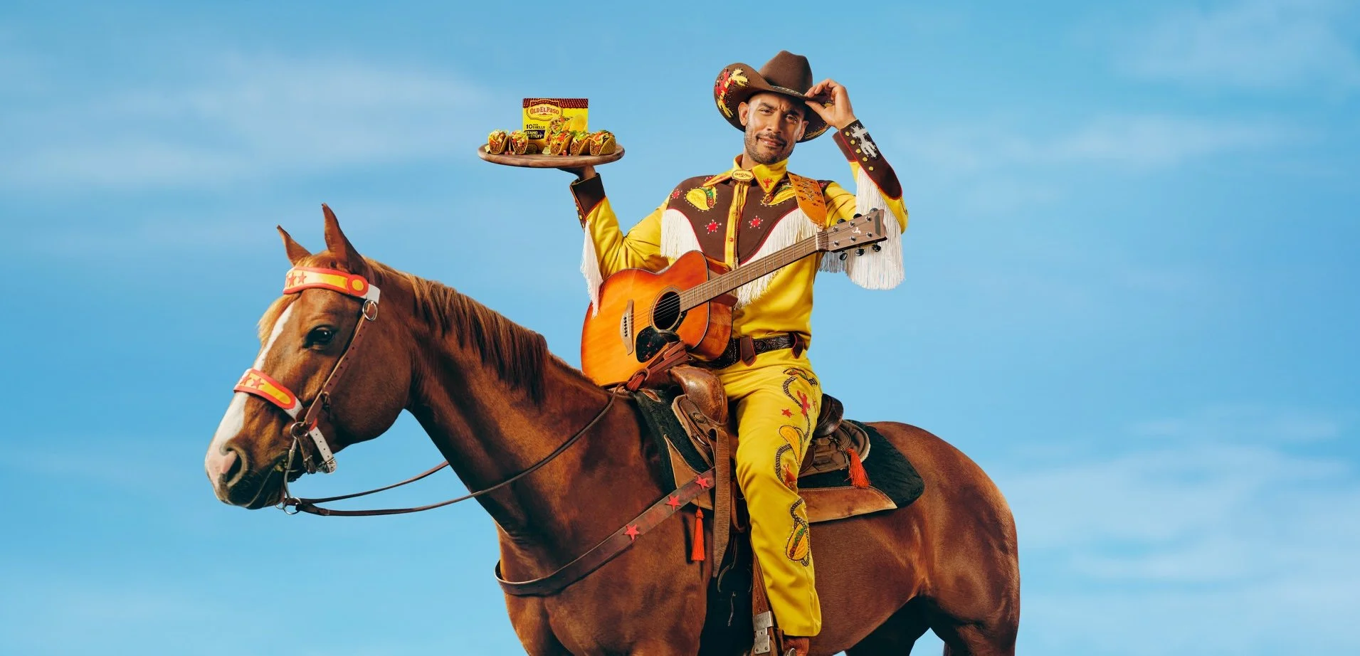 Old El Paso