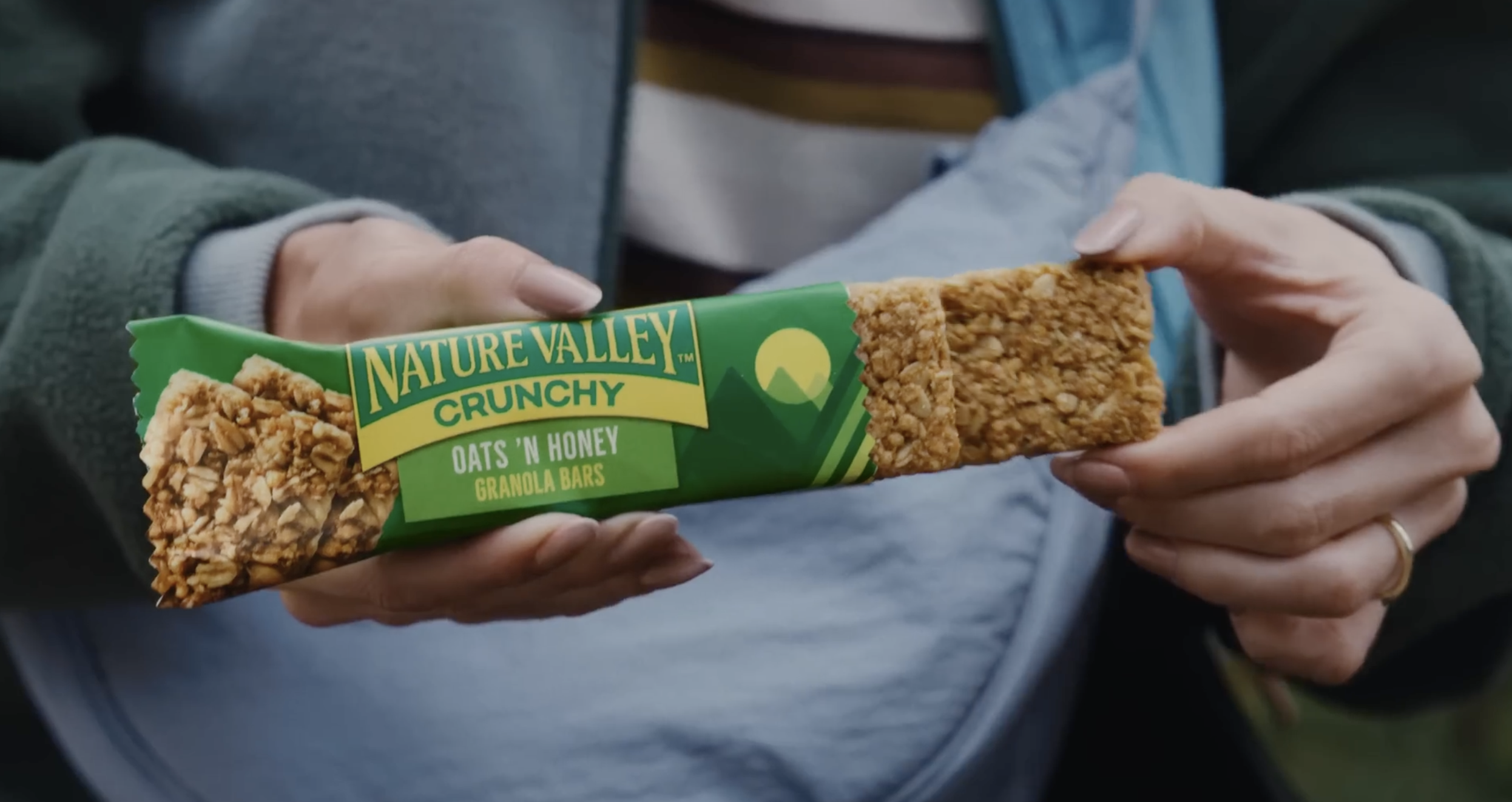 Nature Valley: Jealousy