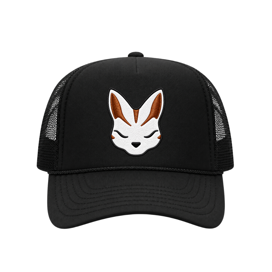 VK Kitsune Trucker