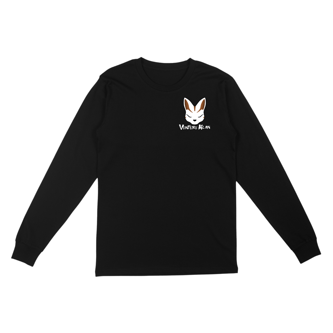 VK Kitsune L/S Shirt