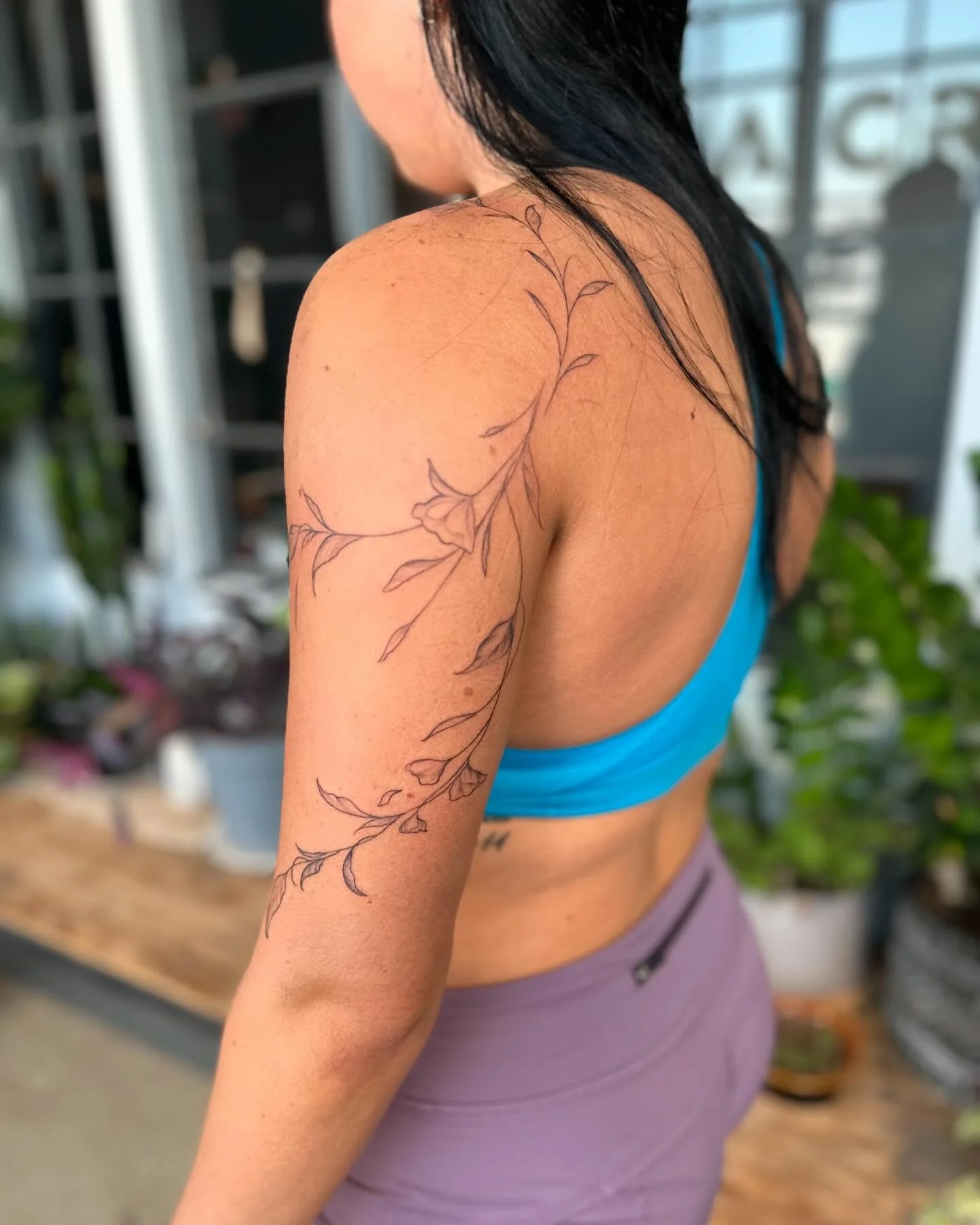 made recently at sacred soul collective ✨