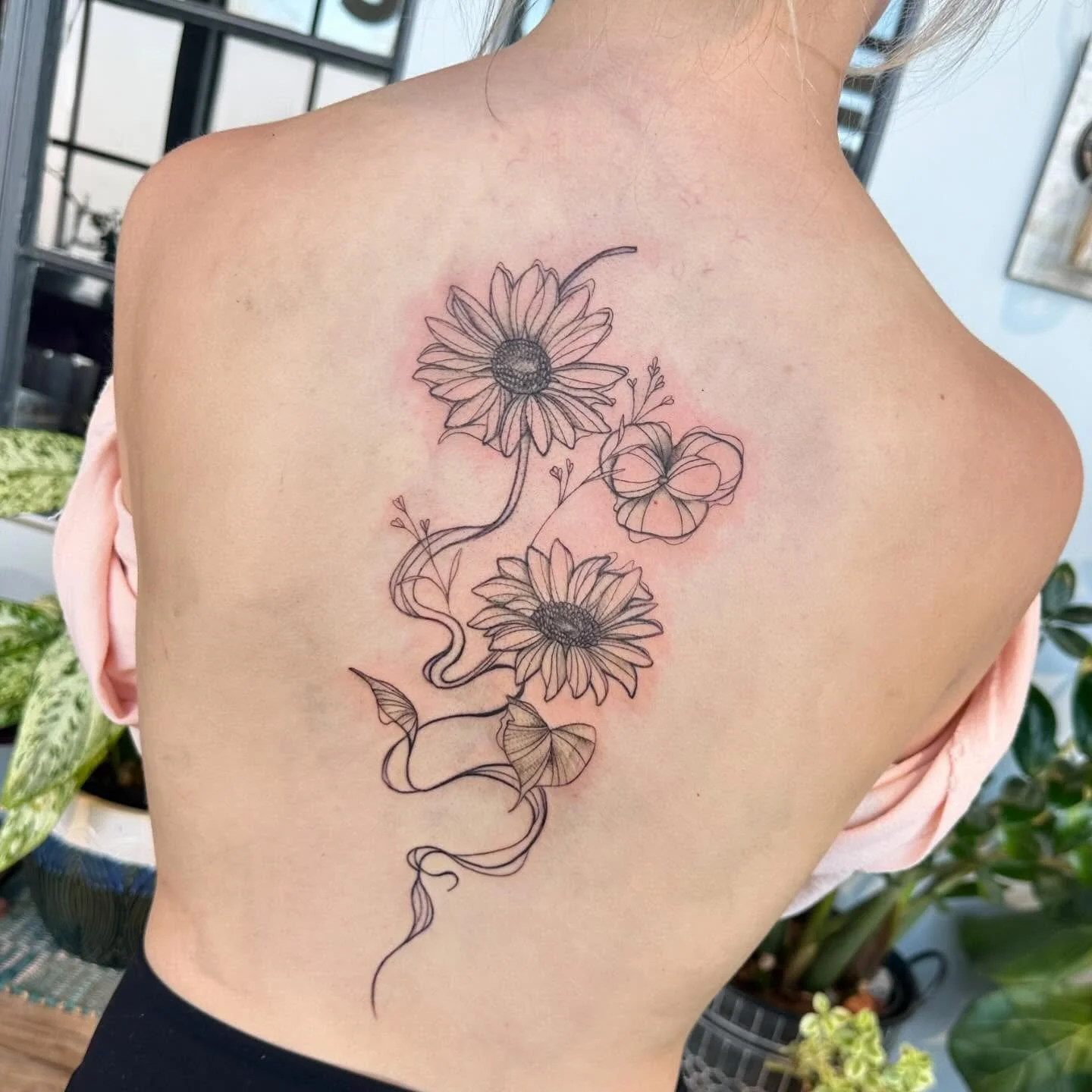 Made at @sacred_soul_collective