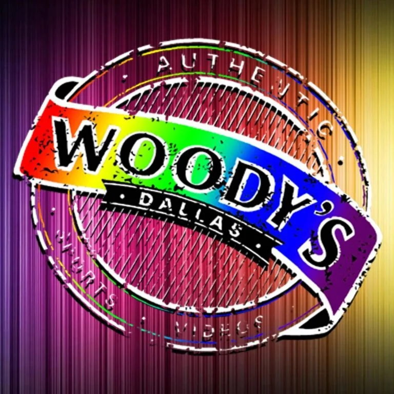 October WOODY’s HAPPY HOUR AT WOODY’S!