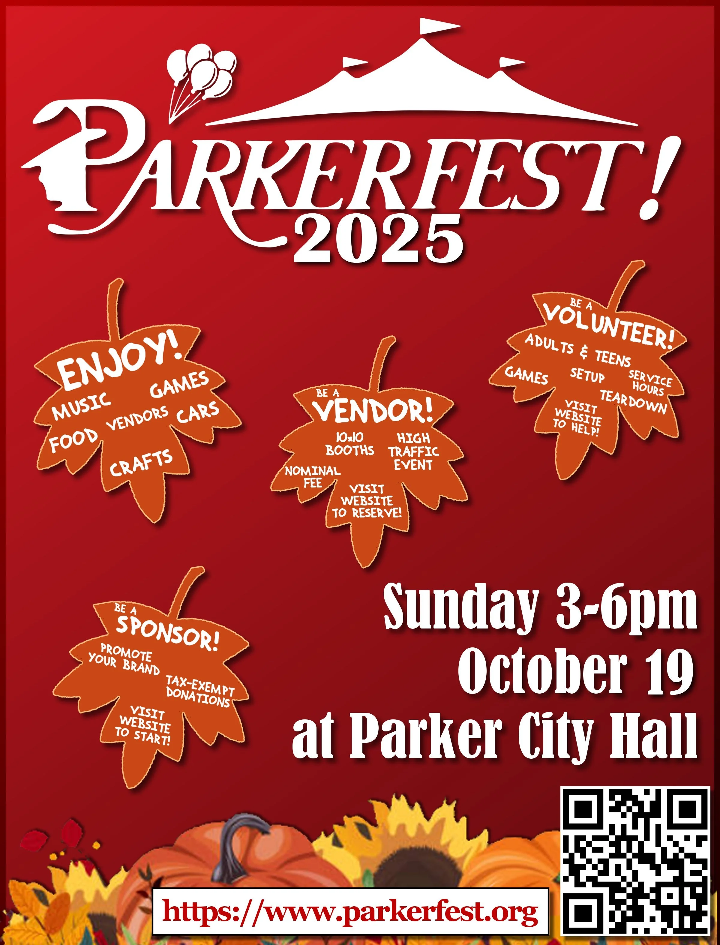 Parker Carfest