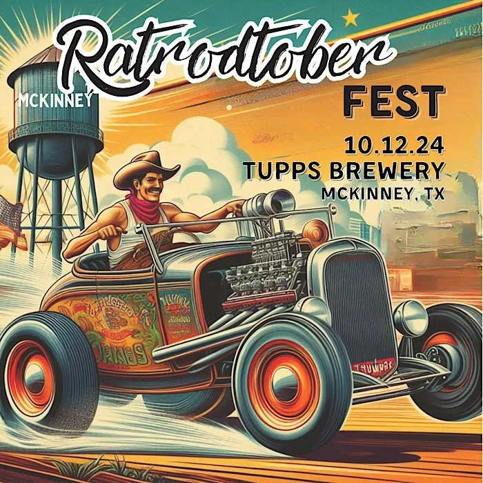 Ratrodtober Car & Bike Show