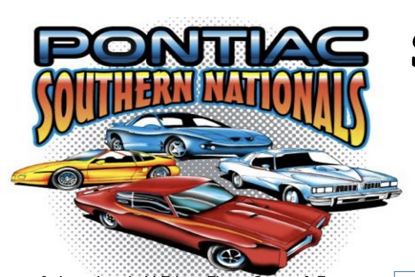 Pontiac Southern Nationals