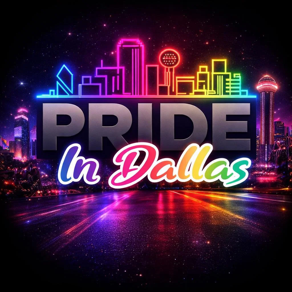 Pride Picnic in the Park! @ Reverchon Park