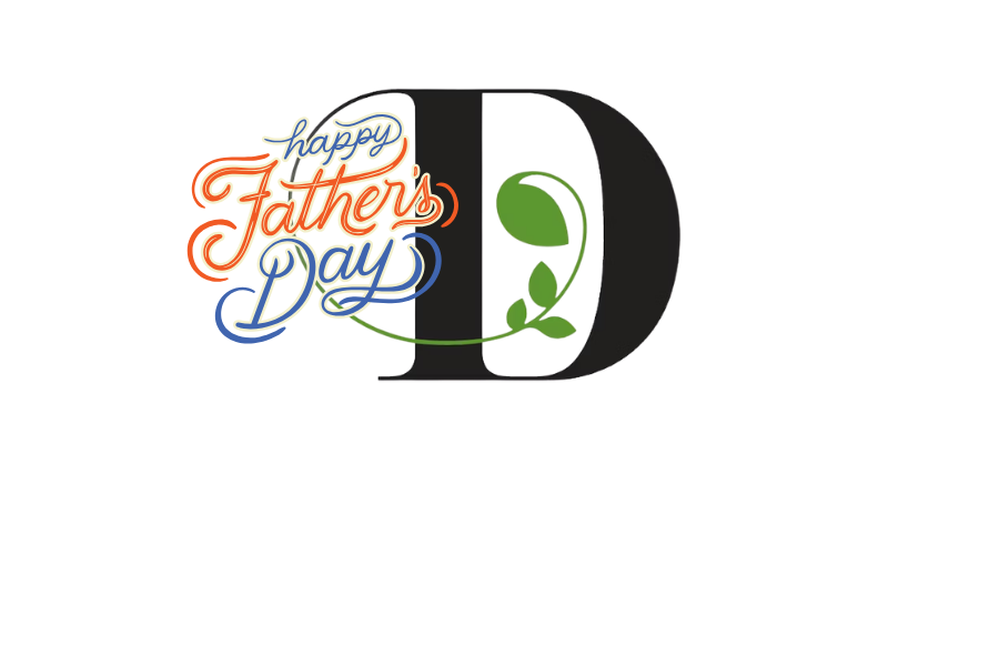 2026 Father’s Day @ DALLAS ARBORETUM