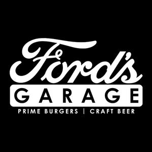 Group Lunch @ Ford’s Garage in Plano