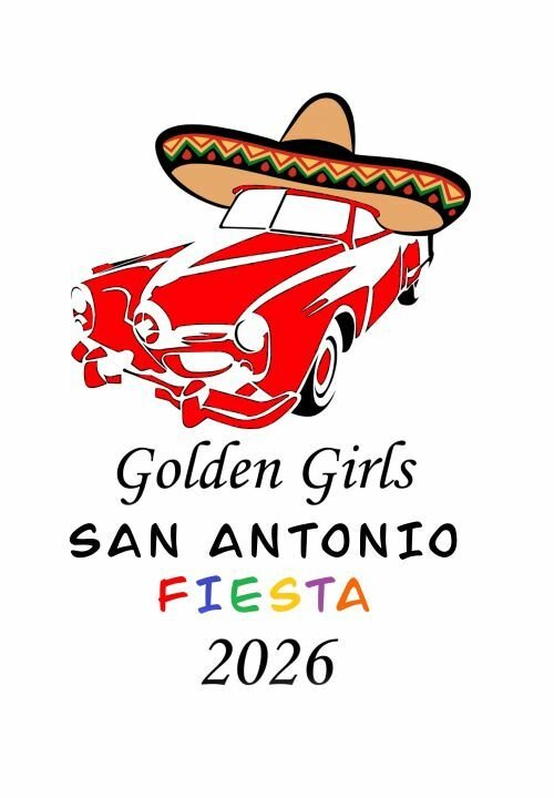 Golden Girls FIESTA 2026