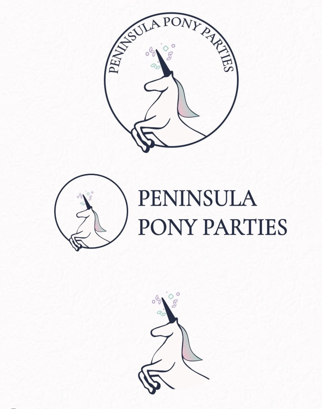 Peninsula Pony Parties