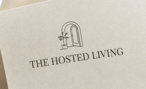 The Hosted Living