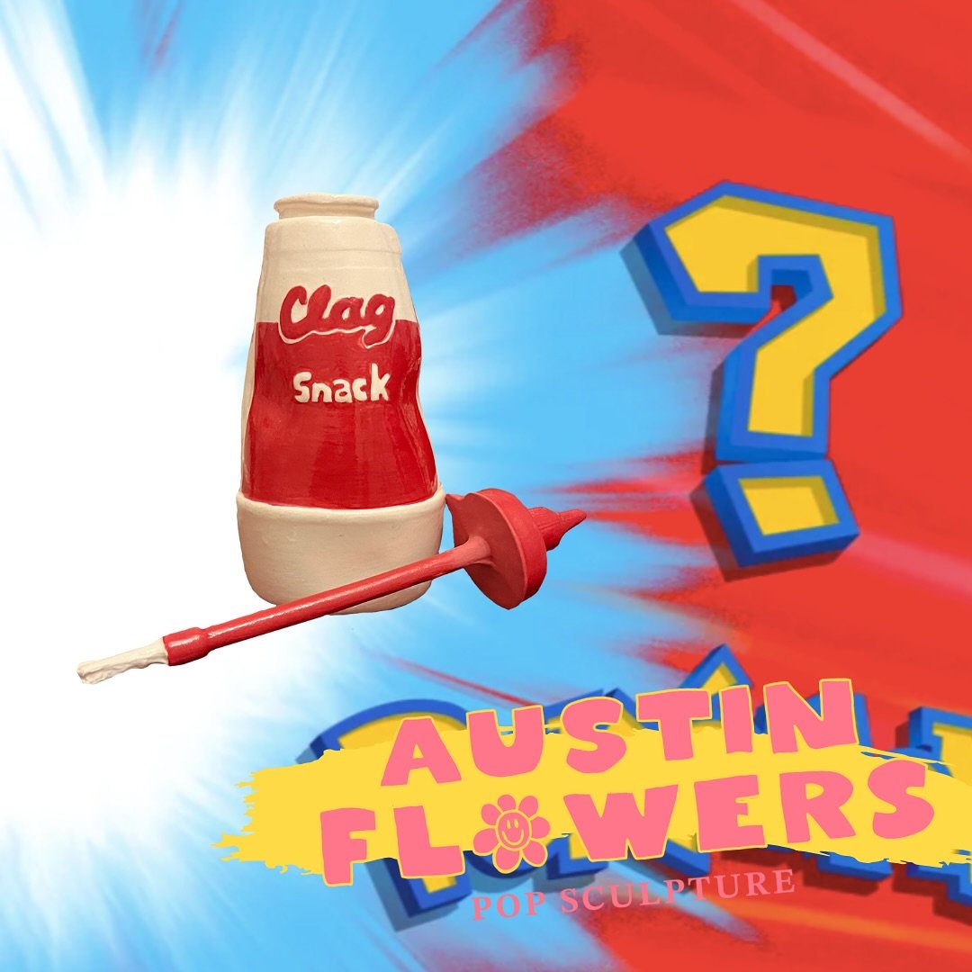 Okay so maybe it wasn&rsquo;t as big a mystery as I thought because a lot of you guess it pretty quick. Everyone please welcome the newest member, Icky Sticky to the family! A functional 2-part piece and afternoon snack for every child. Currently at 