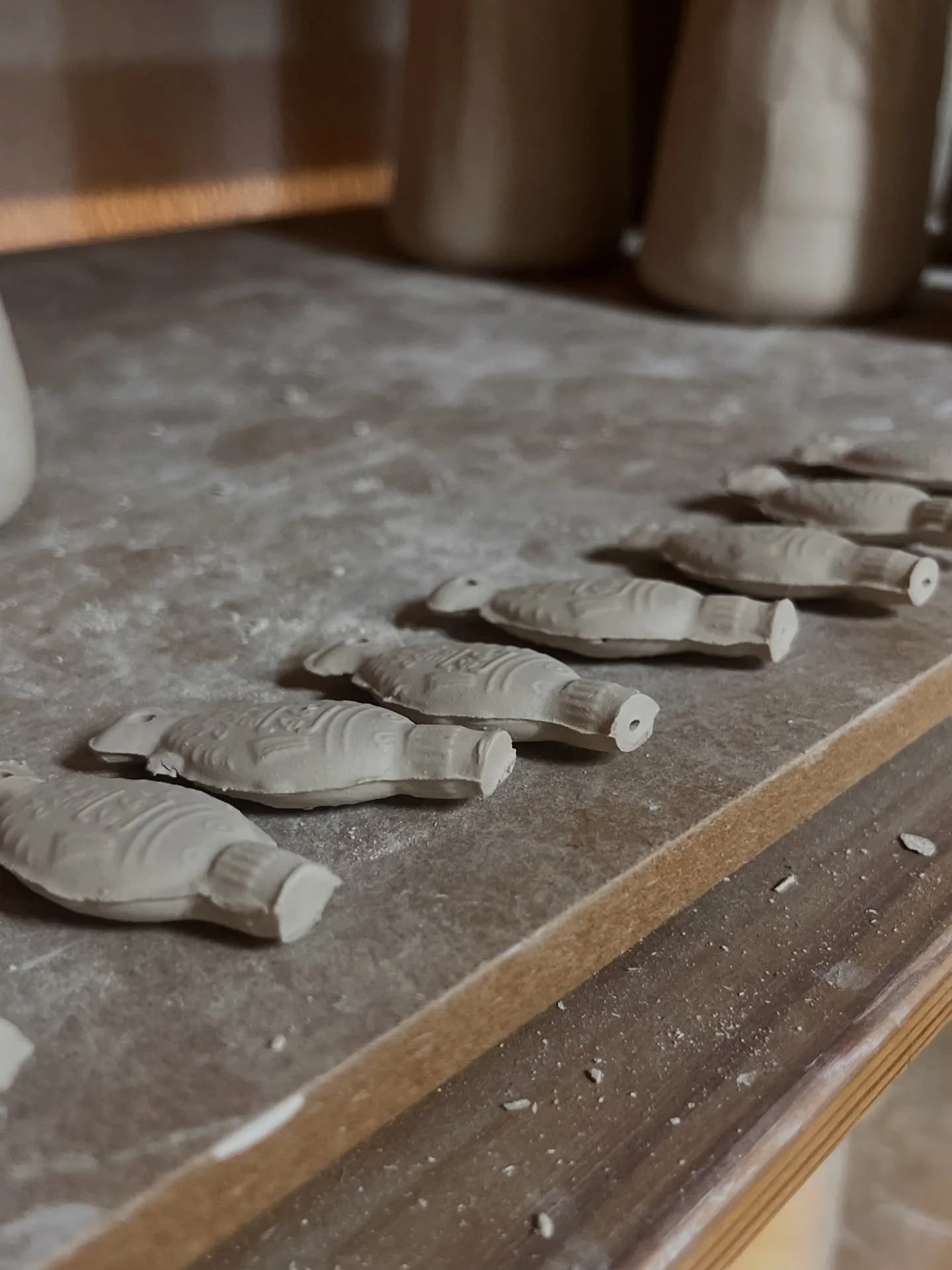 Orders won&rsquo;t be posted out next week while I&rsquo;m back visiting family on the G.C from the 22nd-27th of December! &hellip; banana lolly magnets will be ready in the new year 😌 🍌