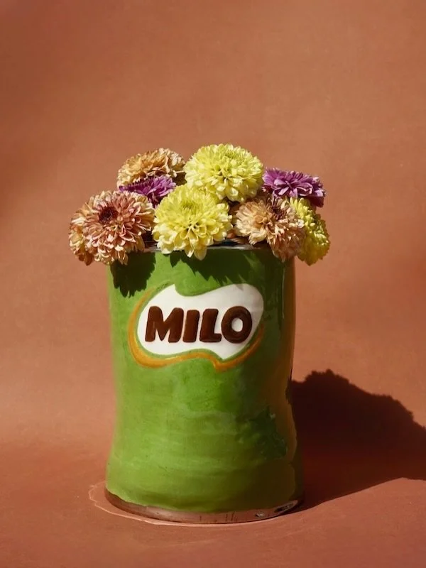 To keep you going and going and going. Available online AND and @thefinderskeepersmarket market happening at Carriageworks from May 1-3