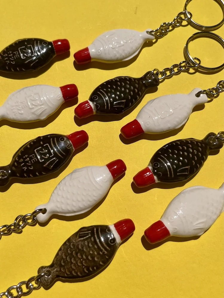 austin_flowers_ceramic_soy_sauce_fish_key_chain_quirky.jpeg