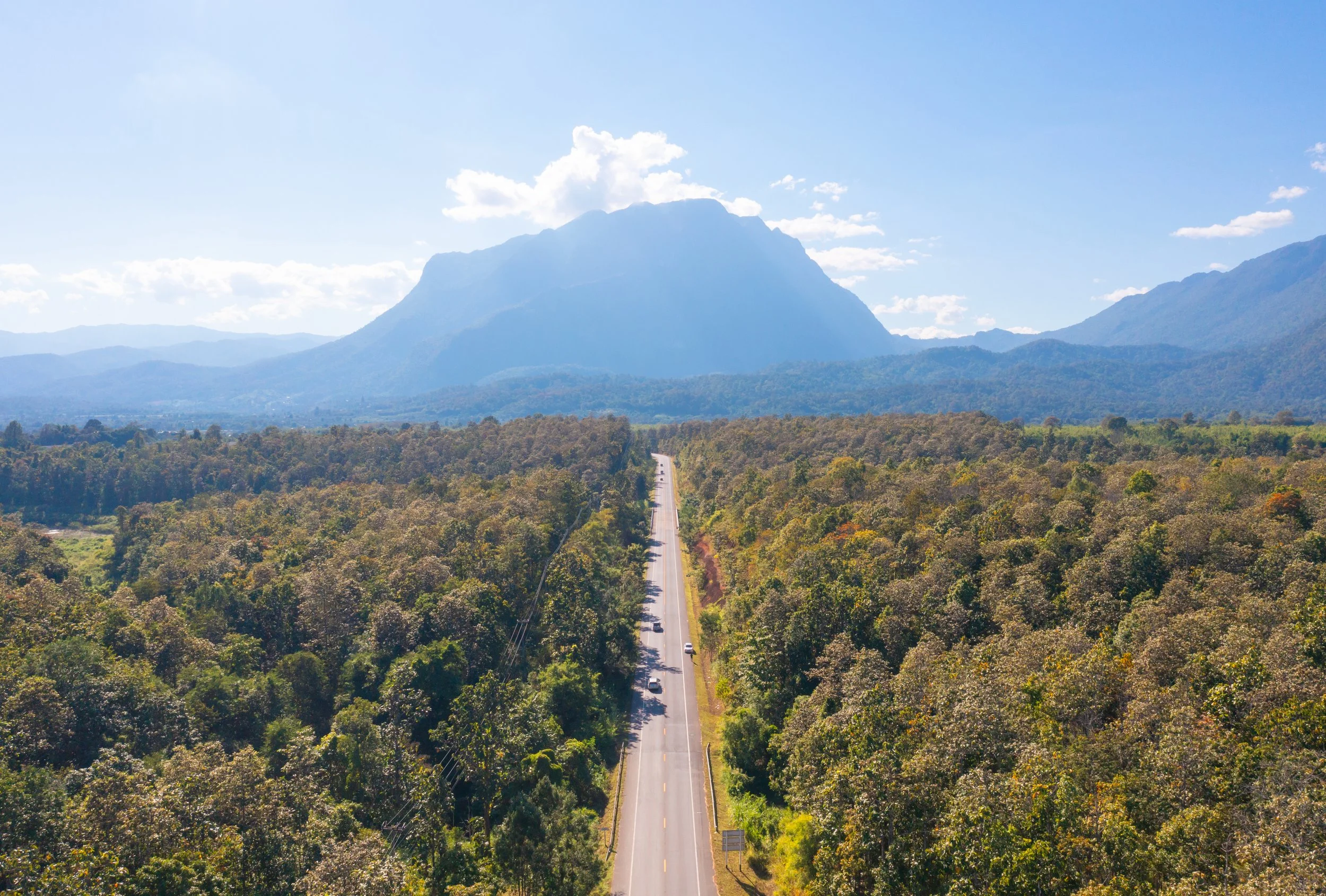 The Economic Multiplier Effect: What Happens When Projects Buy Local