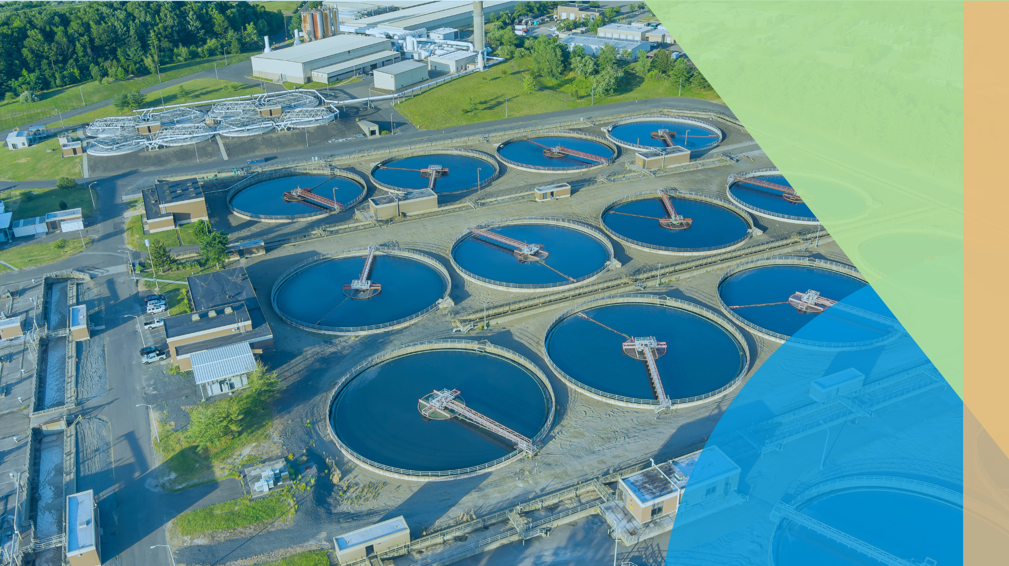 Water Infrastructure | Enhance Water Systems Today — Hughes et al