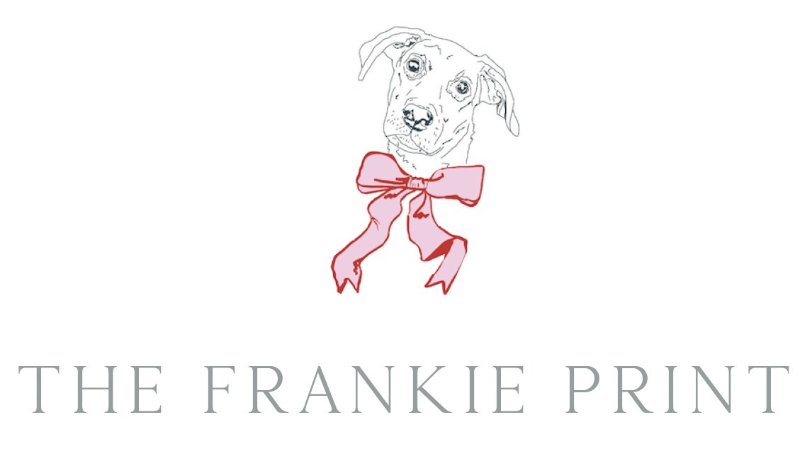 The Frankie Print