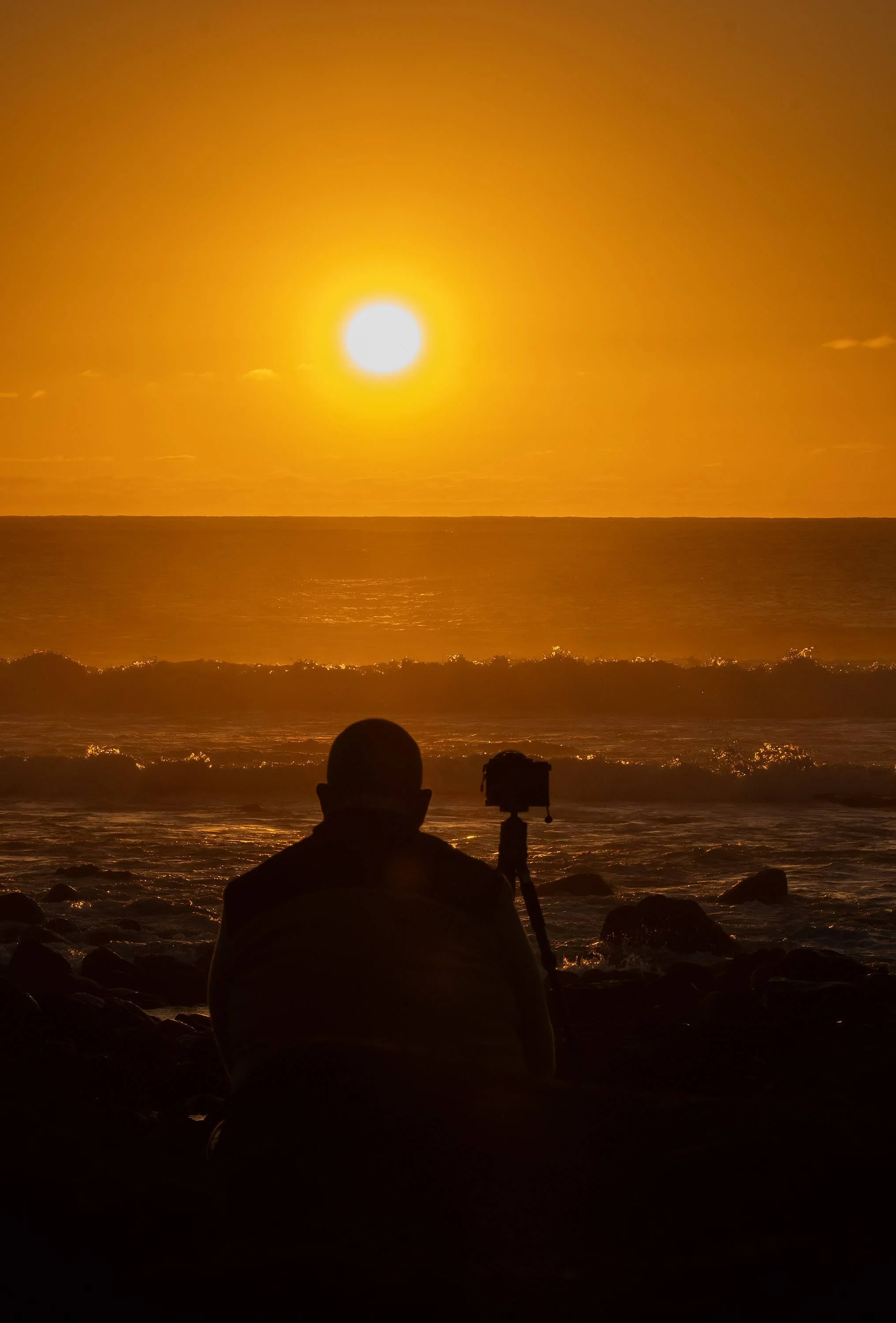 "Capture", Lanzarote, Spain
