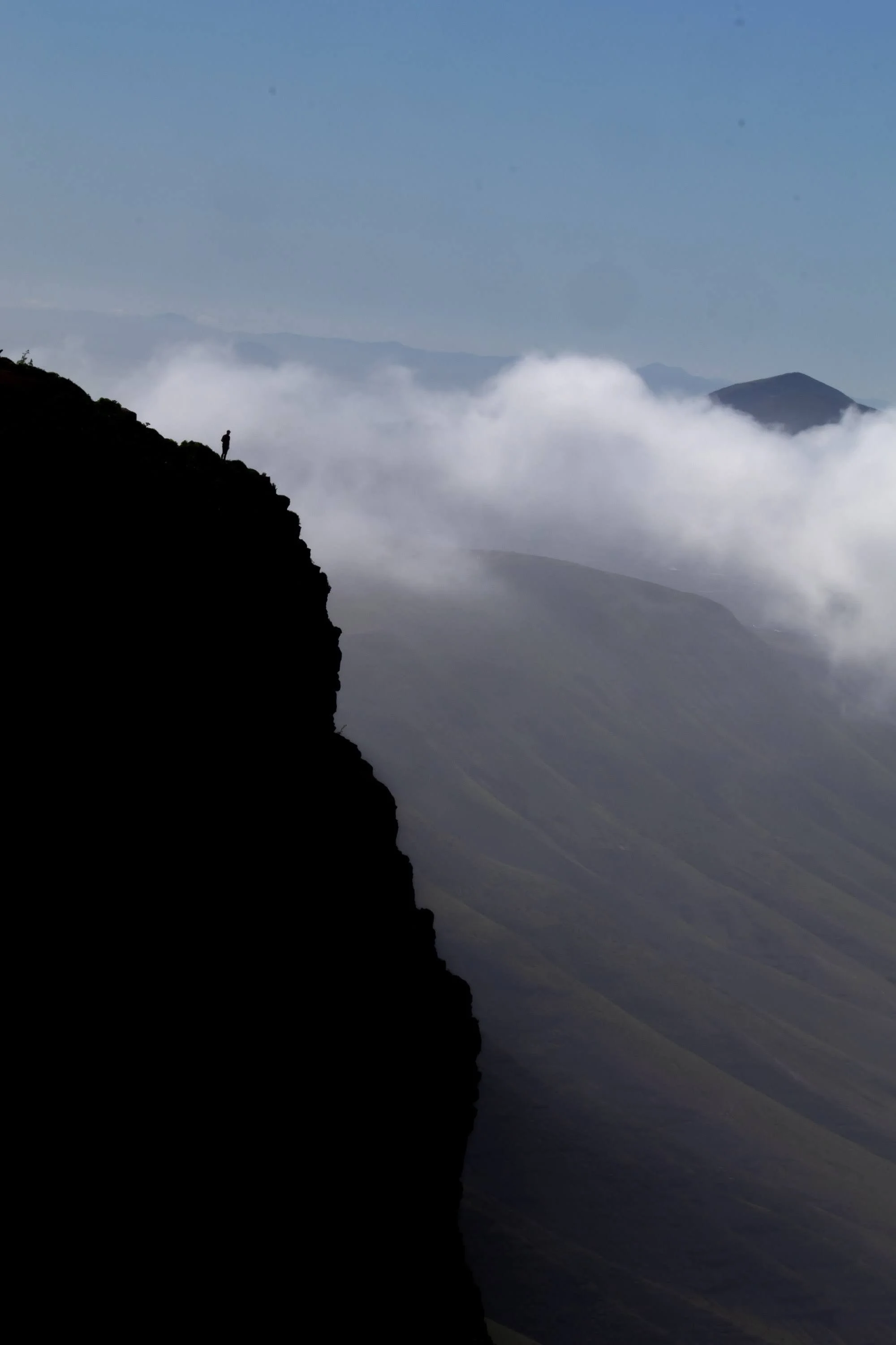 "Scale", Lanzarote, Spain