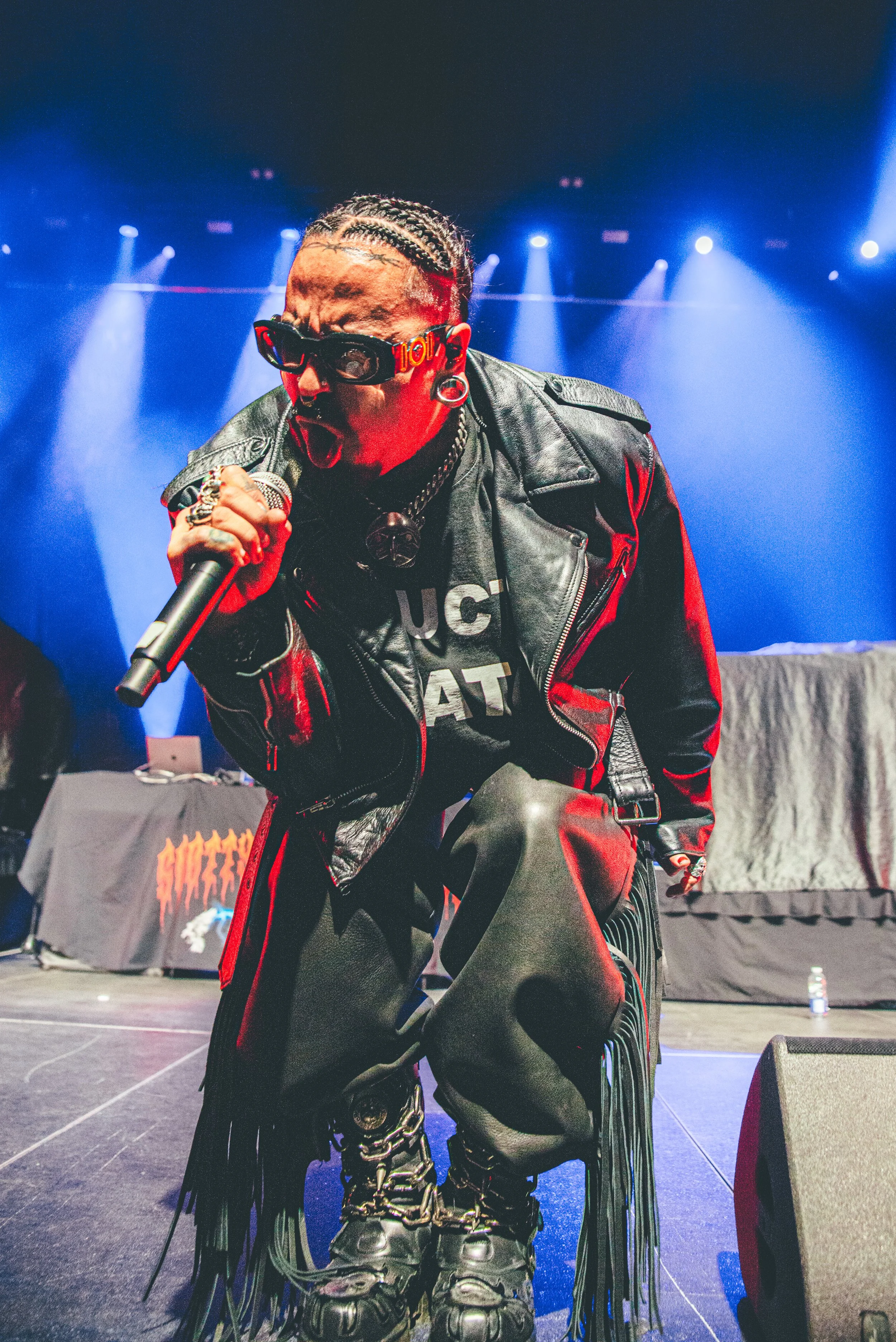 Snotty Nose Rez Kids