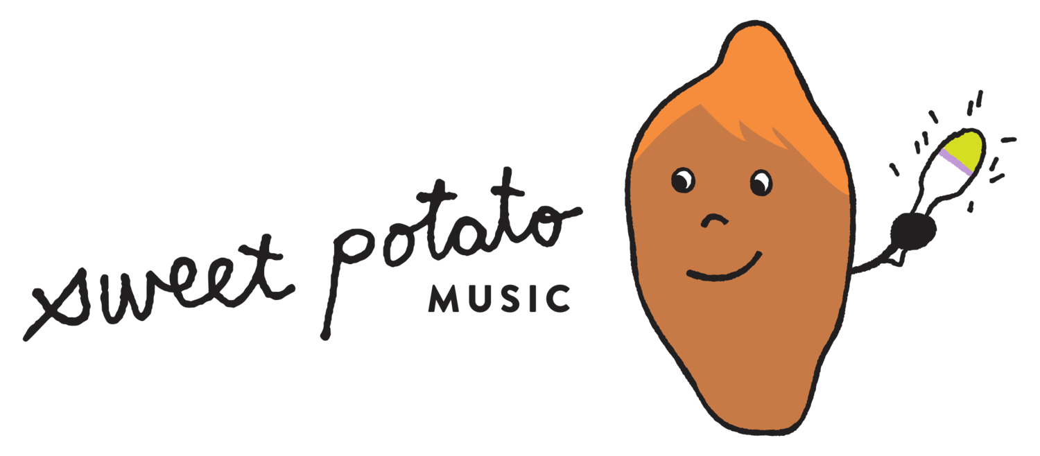 Sweet Potato Music  - Best Baby and Toddler Classes in Los Angeles, CA