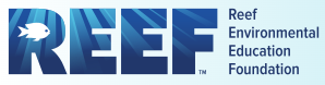 REEF Environmental Education Foundation Logo