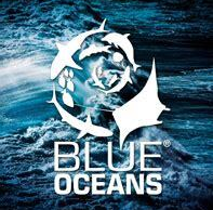 Blue Ocean Logo
