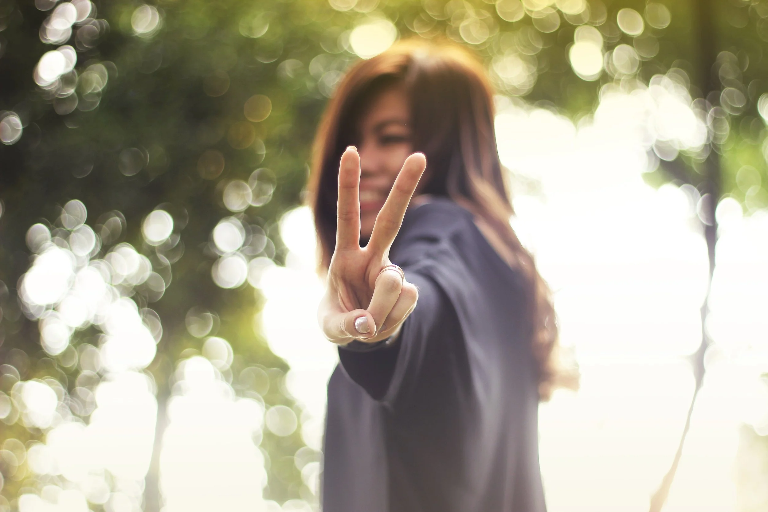 The Secret to Having Inner Peace