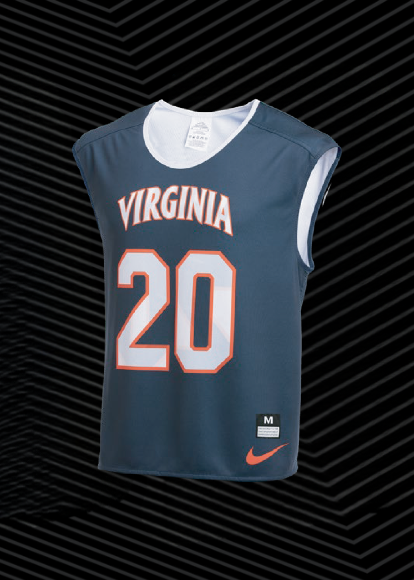 Nike Reversible Jersey