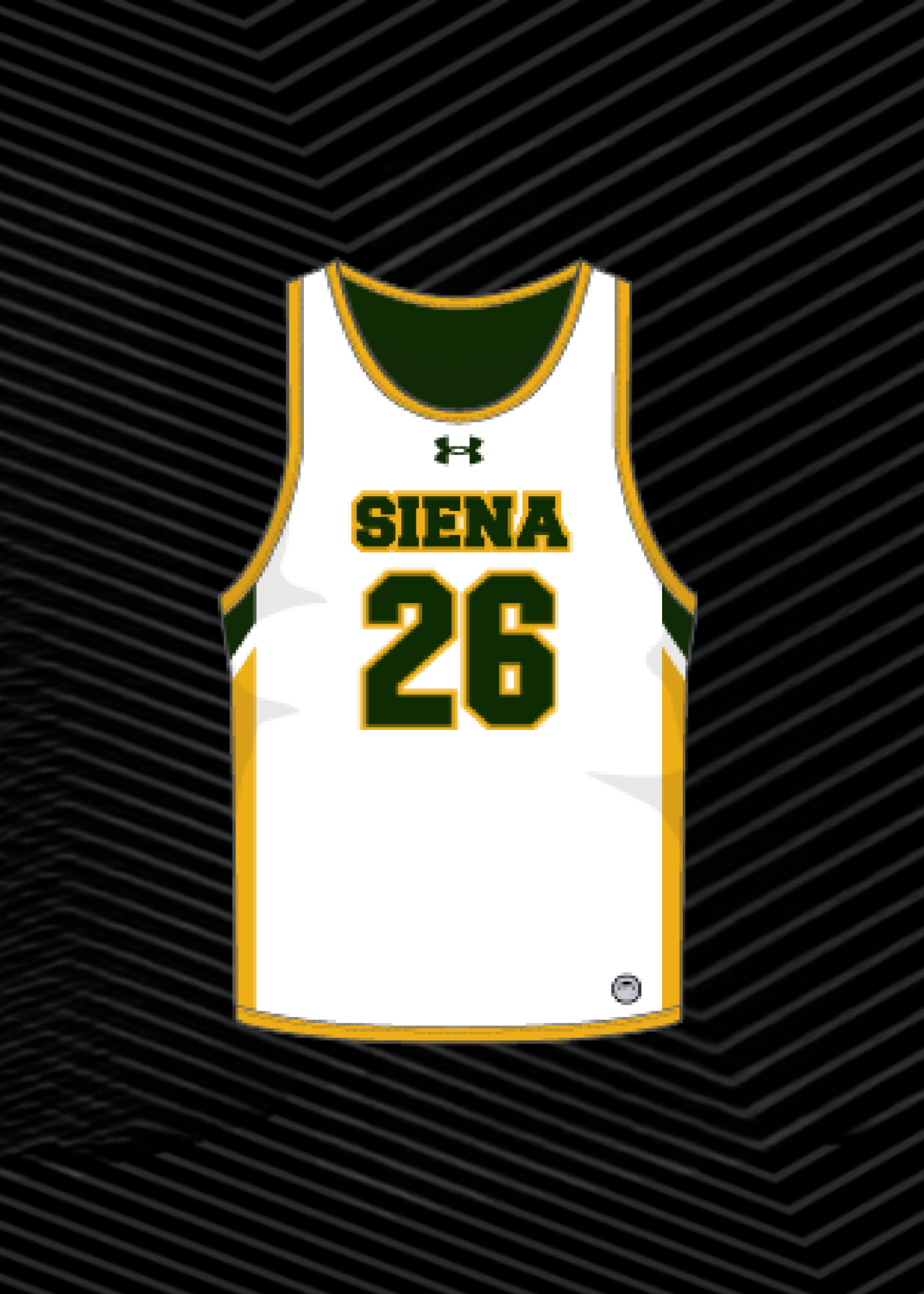 UA Reversible Jersey