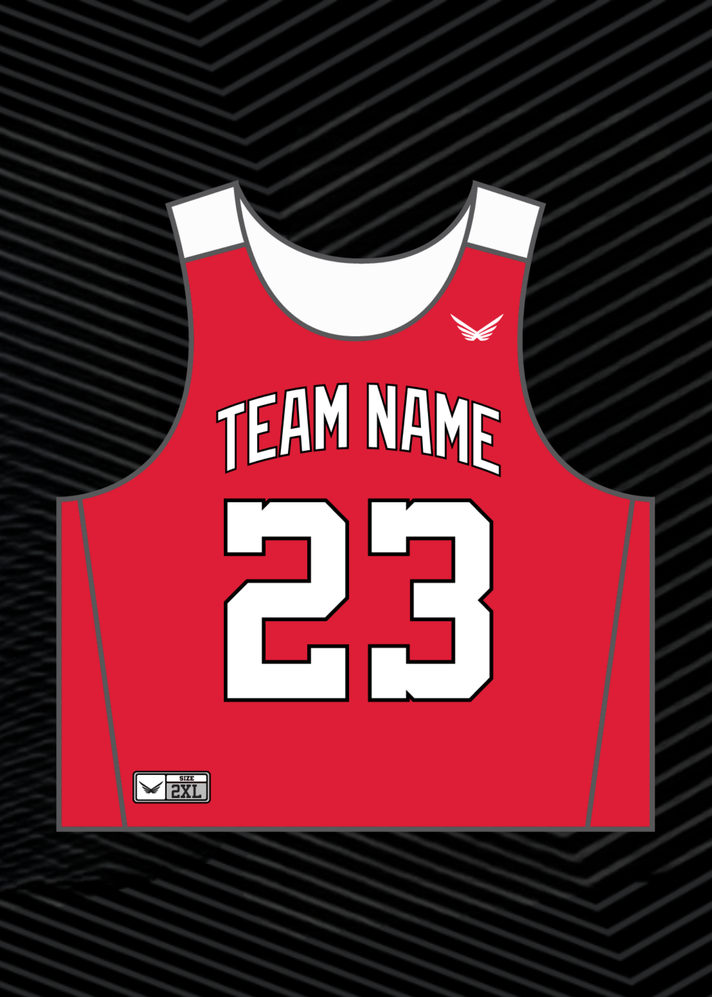 Tempo 2.0 Reversible