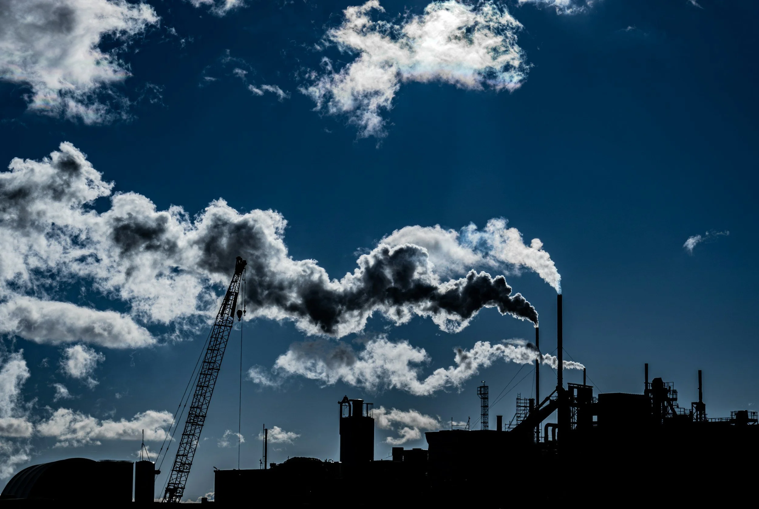  MIDAC: A Fast-Scaling "Emergency Brake" on Global Warming 