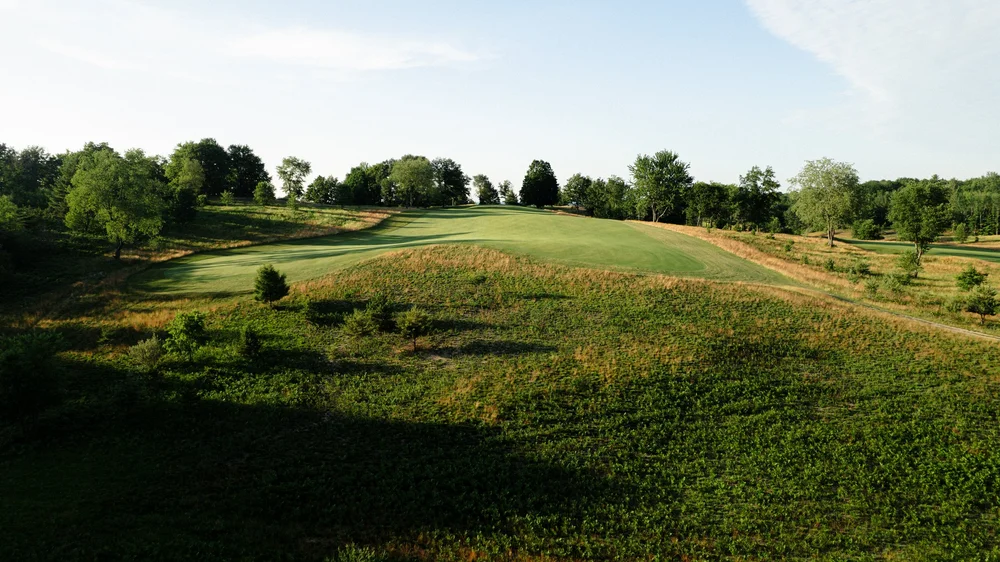 Home- High Pointe Golf Club