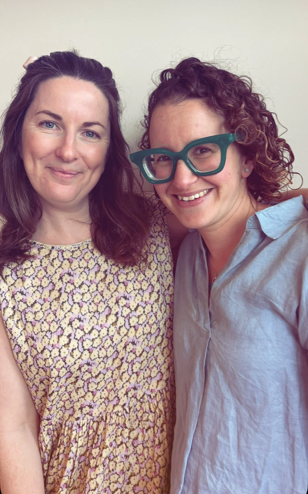 Amy O'Brien Robynne Klynne Acupuncture Chinese Medicine Melbourne IBCLC midwife nurse