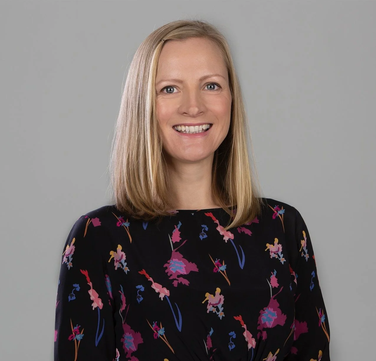 Dr Laura Chapman Specialist GP —JUNO SPECIALISTS