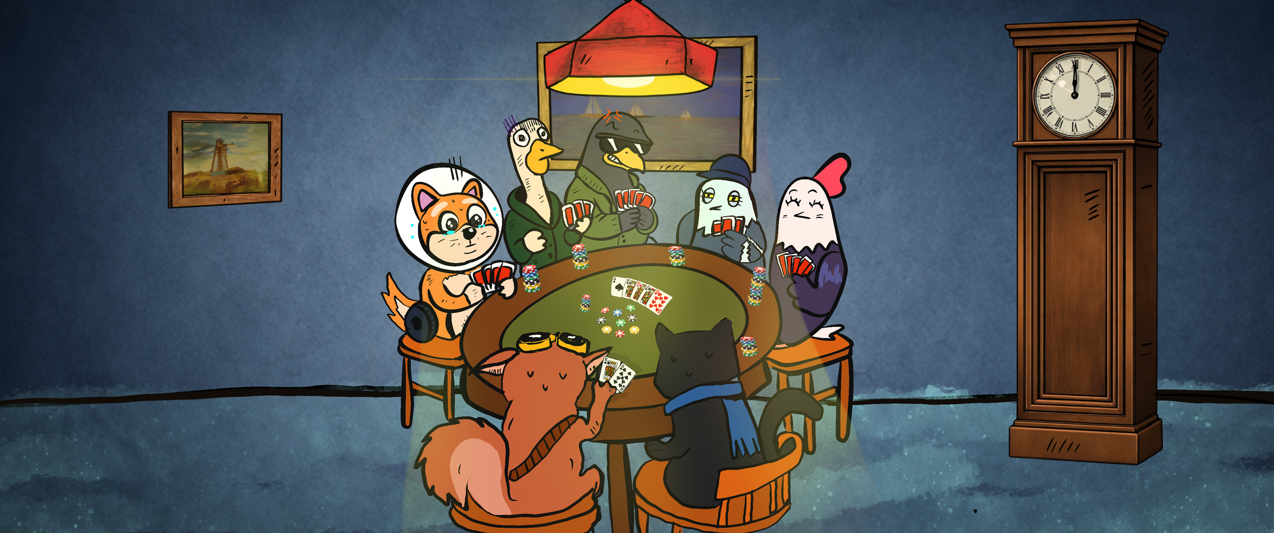 Play Your Words Right