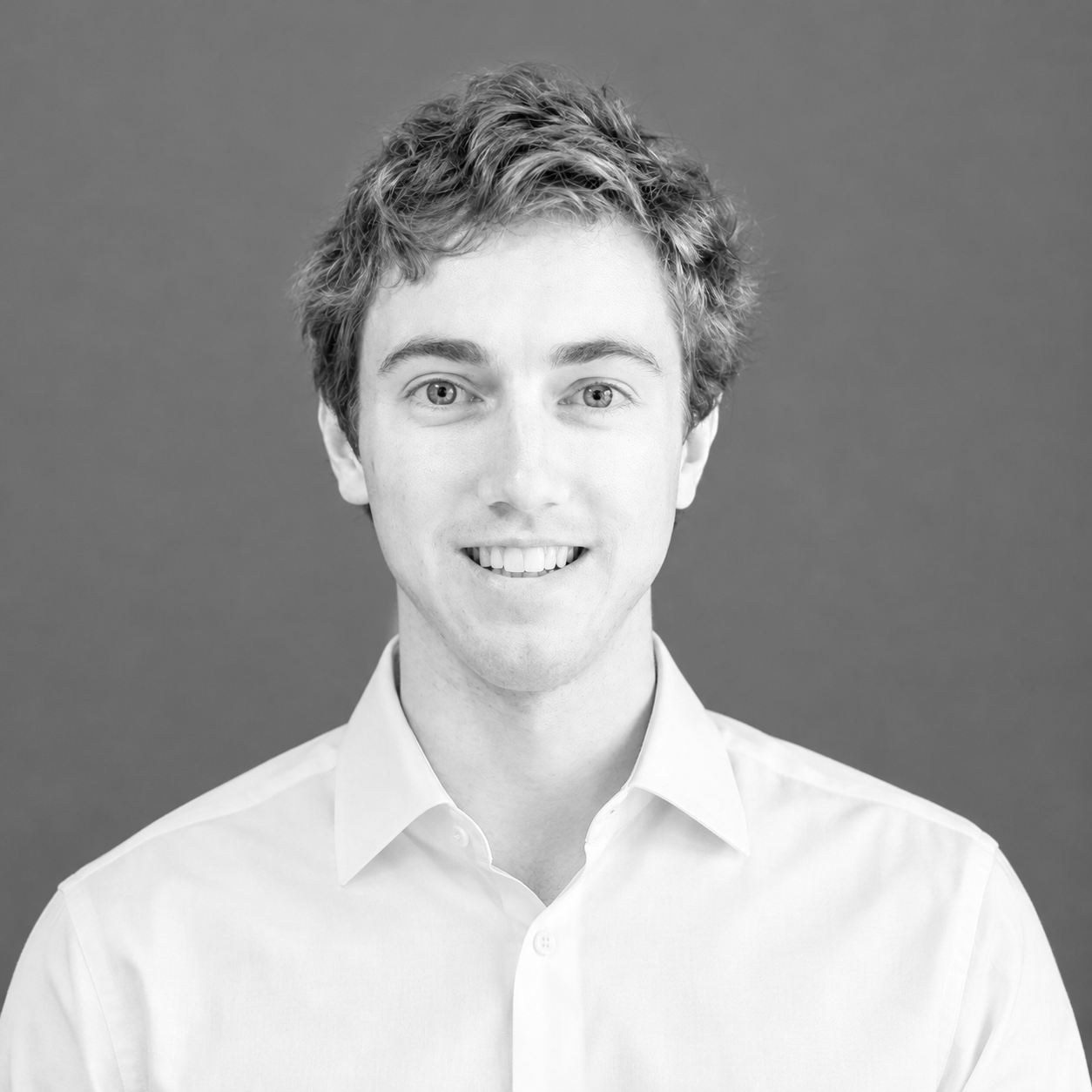 Harry Wright-Smith