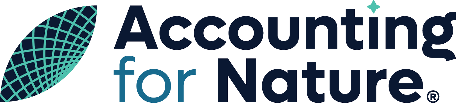 Accounting for Nature