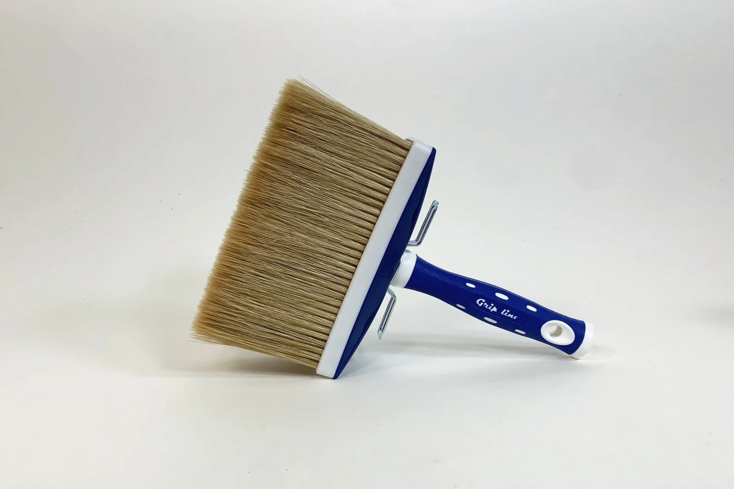 LiME LiNE 6-Piece Solvent Proof Brush Set | For Cleaning Paint Spray Guns & Airbrushes, Assorted Sizes