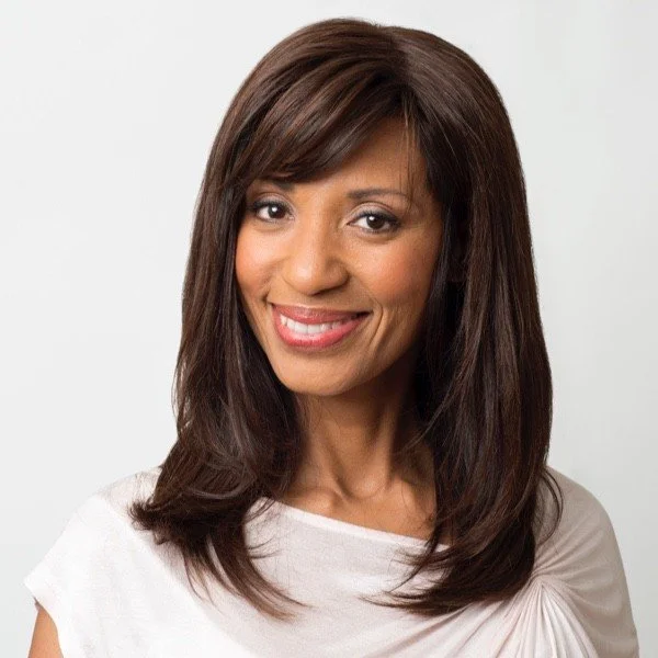 Headshot of Leonilda Renaldo