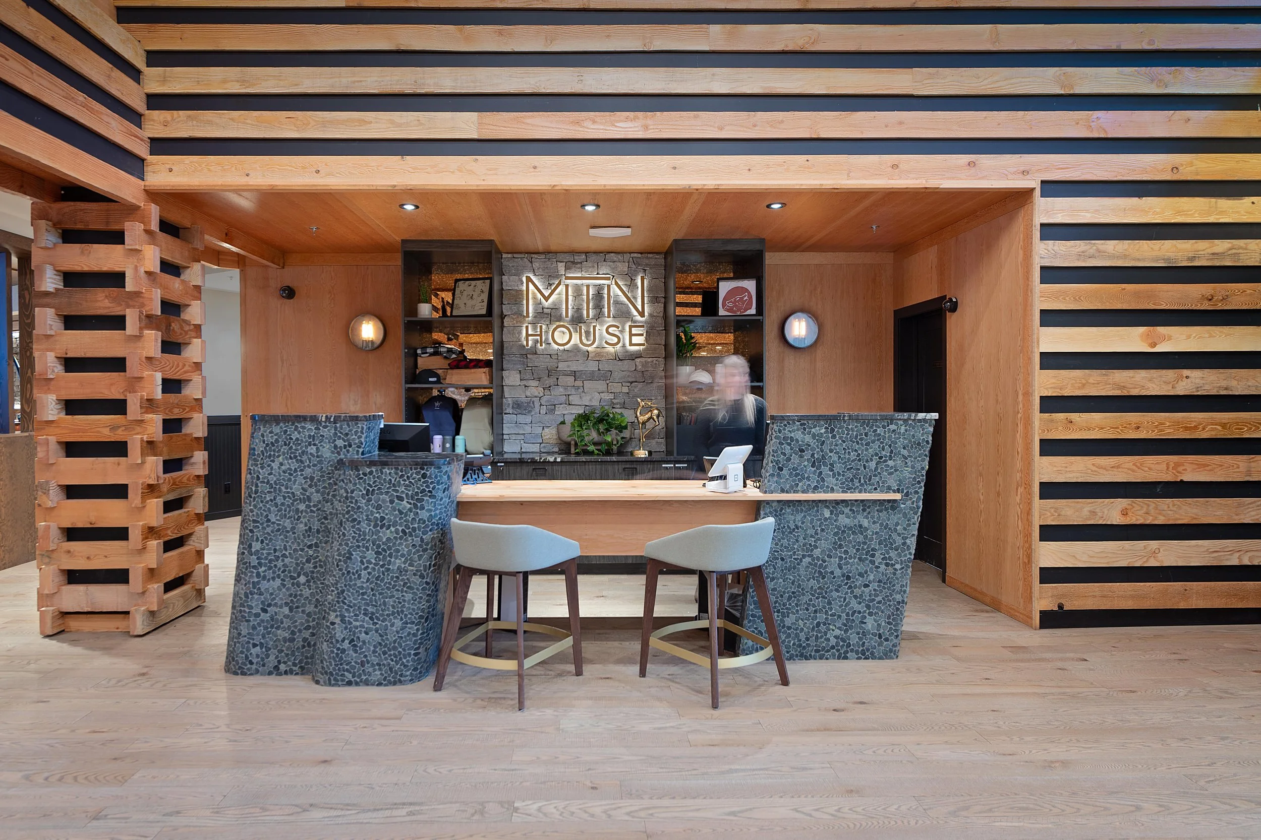 A space created by Ashton Construction Services