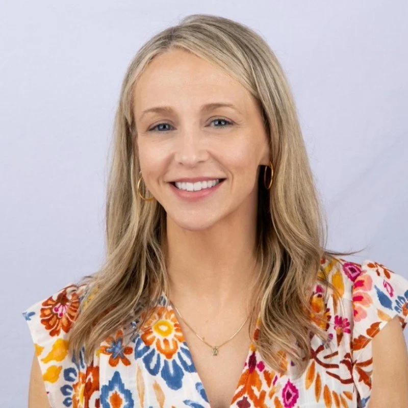 Headshot of Jill Simpson