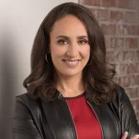 Headshot of Eleanor Beaton