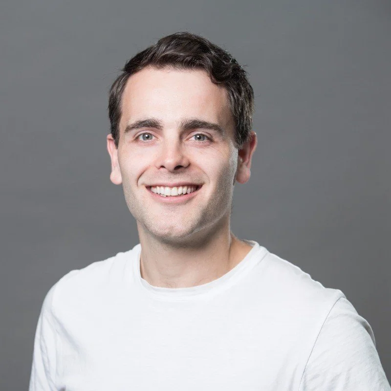 Headshot of Manny Ester