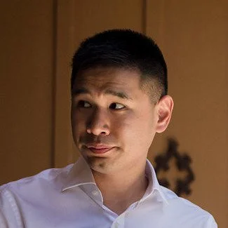 Headshot of Andrew Shen
