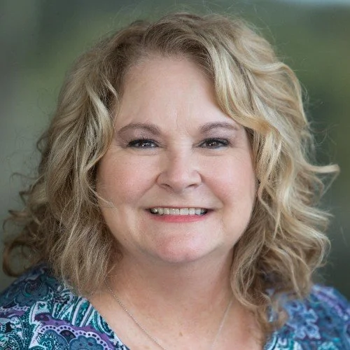 Headshot of Jennifer Takagi