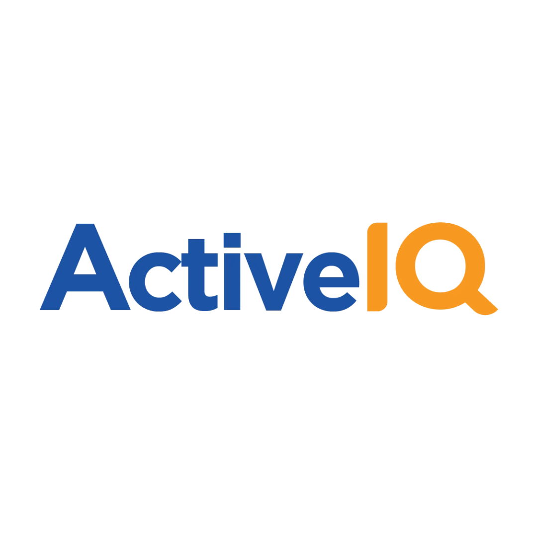 ActiveIQ logo