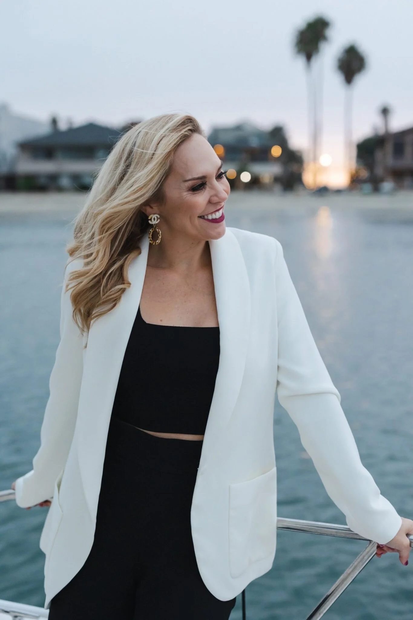 Headshot of Kaeli Lindholm